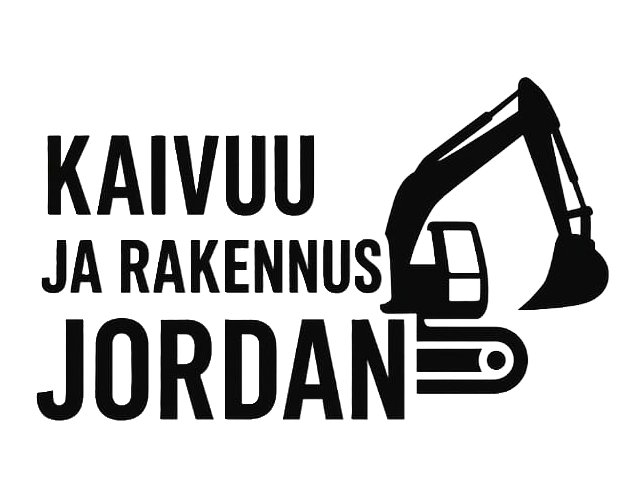 Kaivuu ja rakennus Jordan